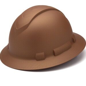 ❗️FINAL❗️ 🆕 PYRAMEX Ridgeline Hard Hat